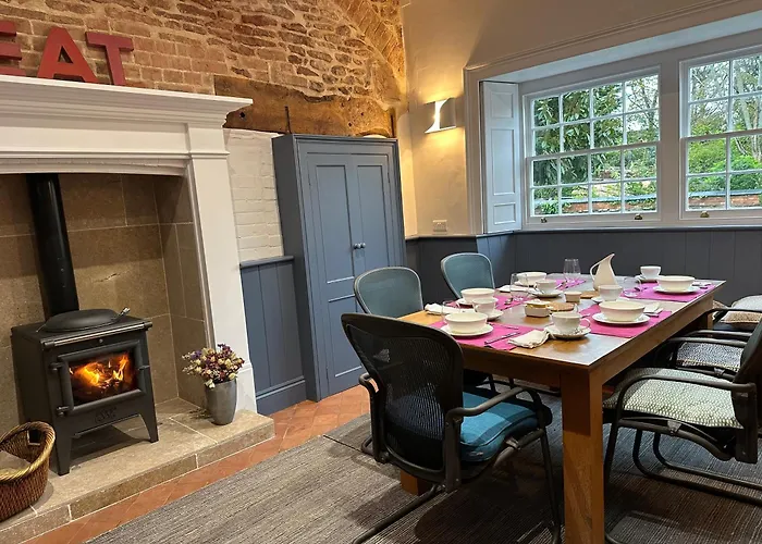The Priory